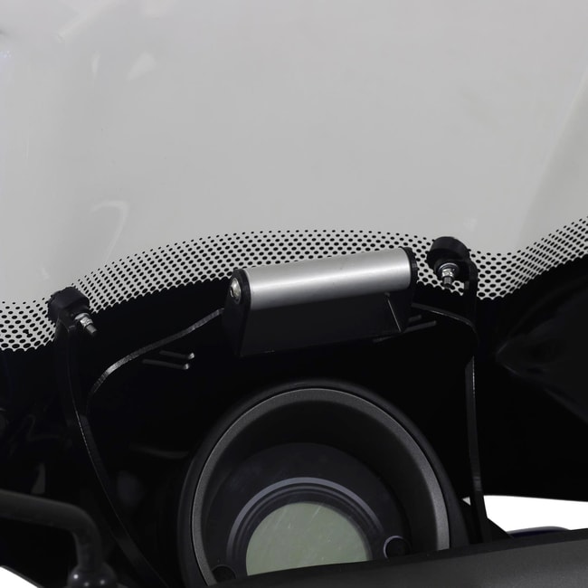 GPK cockpit GPS suporte para Yamaha NMAX 125 / 155 2015-2020