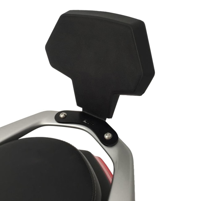 GPK rugleuning kit (sissybar) voor Yamaha NMAX 125 / 155 2015-2020