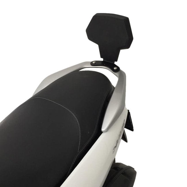 GPK πλάτη συνοδηγού (sissy bar) για Yamaha NMAX 125 / 155 2015-2020