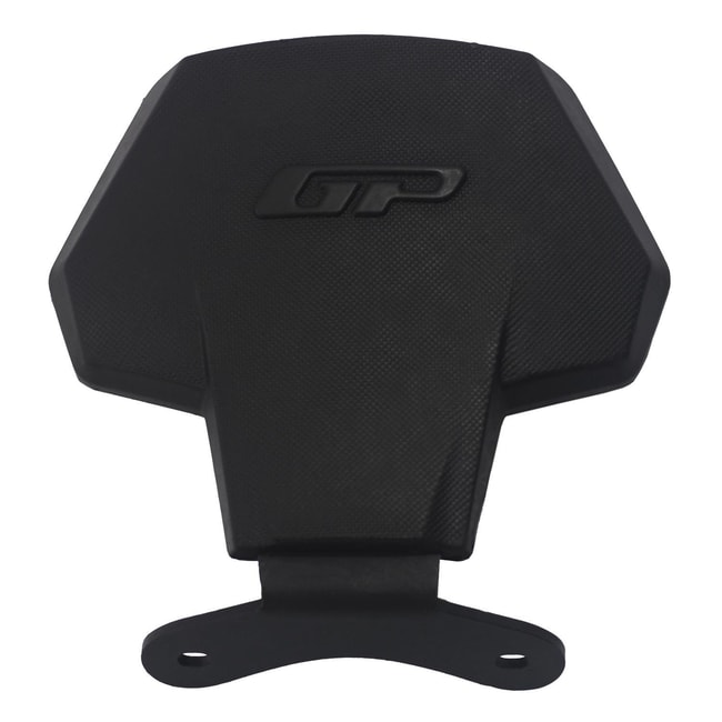 GPK backrest kit (sissy bar) for Yamaha NMAX 125 / 155 2015-2020