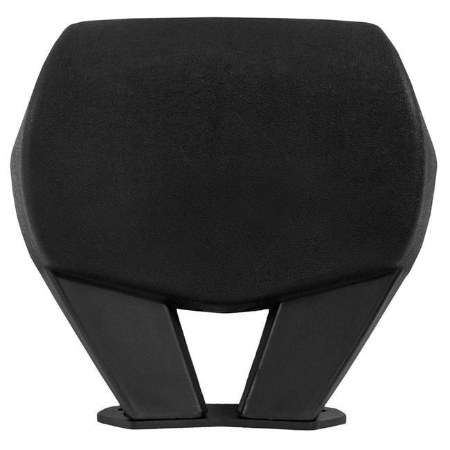 GPK backrest kit (sissy bar) for Yamaha NMAX 125 / 155 2021-2023
