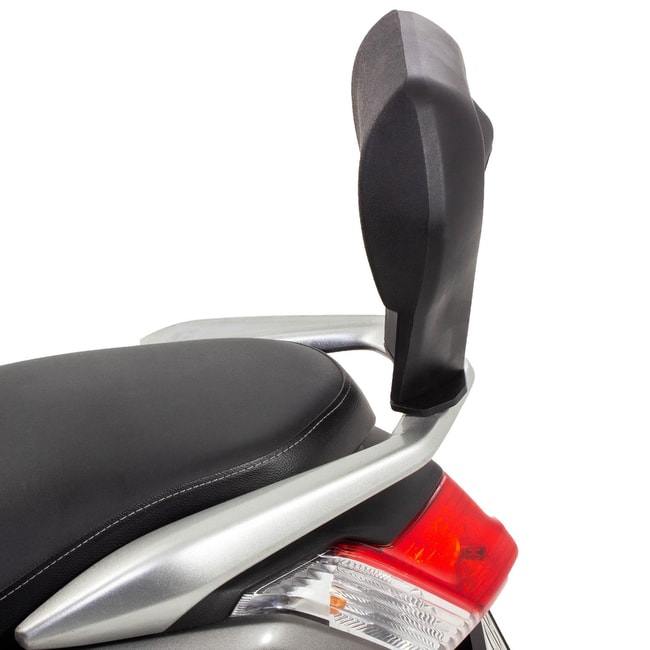 GPK πλάτη συνοδηγού (sissy bar) για Yamaha NMAX 125 / 155 2021-2023