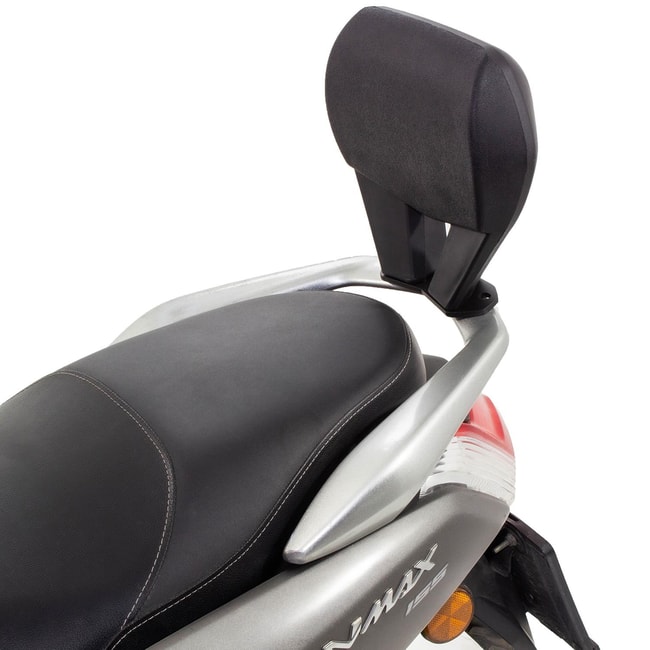 GPK-Rückenlehnen-Kit (Sissy Bar) für Yamaha NMAX 125 / 155 2021-2023