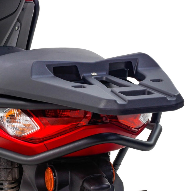 GPK-bagagehållare för Yamaha NMAX 125 / 155 2021-2024