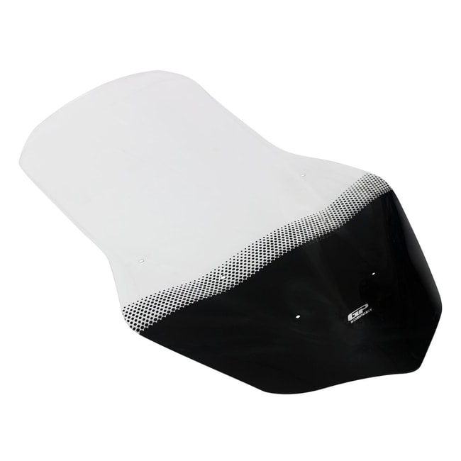 BULLE NOIRE / Saute Vent En PVC YAMAHA X MAX 400 2018 - 2020 EUR 55,00