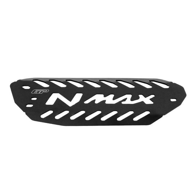 GPK uitlaatschild voor NMAX 125 / 155 '21-'22