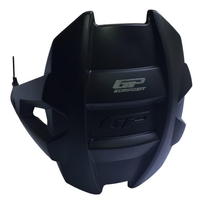 GPK achterspatbord voor Yamaha YZF-R25 / YZF-R3 2015-2023
