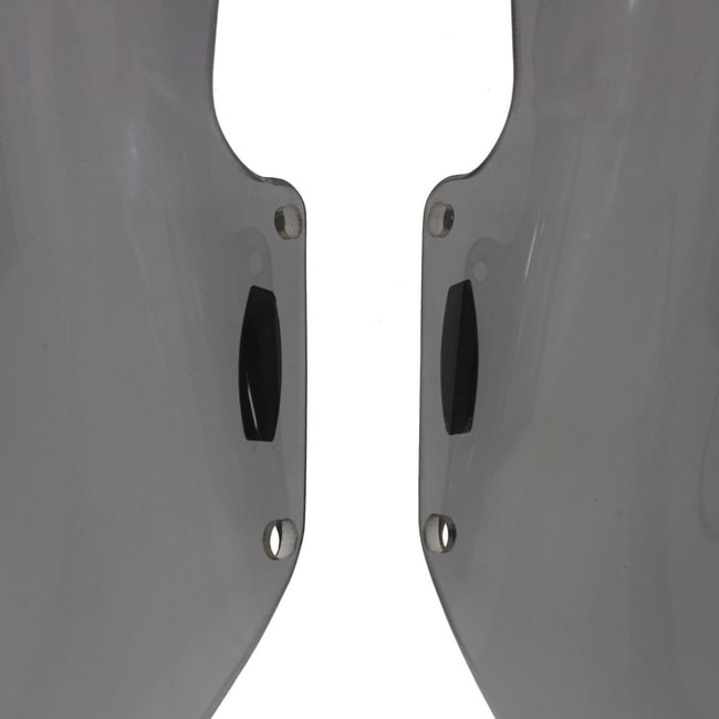 Spoilers laterales GPK para Yamaha XT1200Z Super Tenere 2011-2013 fumé
