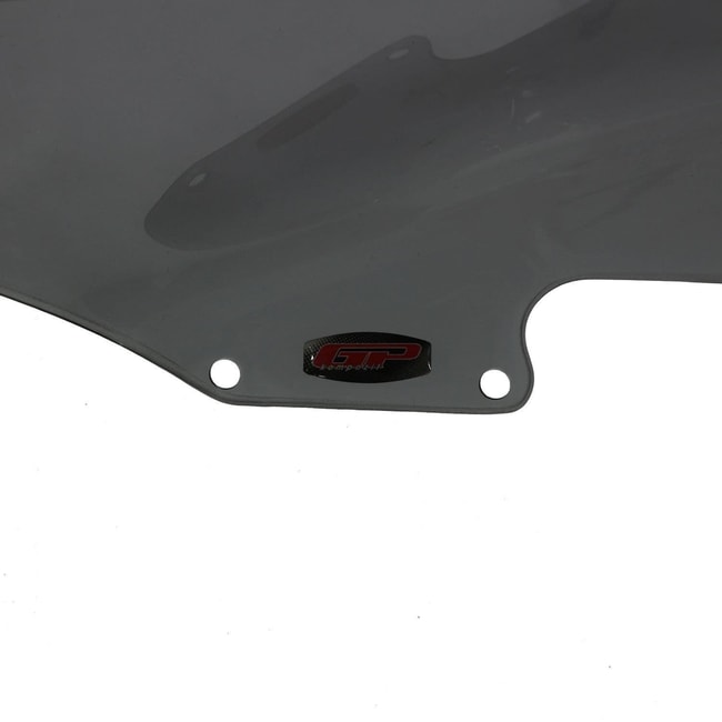 Spojlery boczne GPK do Yamaha XT1200Z Super Tenere 2011-2013 dym