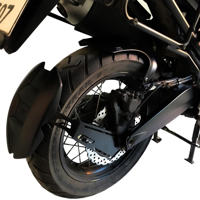 Guarda-lamas traseiro GPK para Yamaha XT1200Z Super Tenere 2010-2017