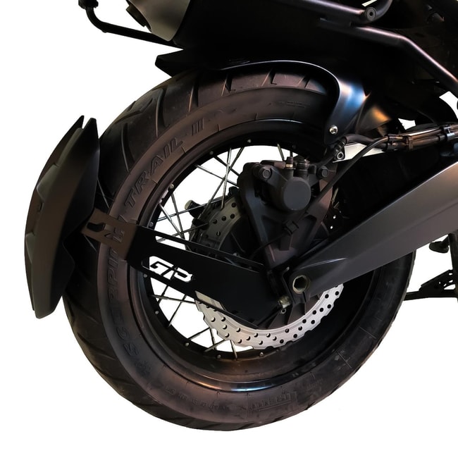 Guardabarros trasero GPK para Yamaha XT1200Z Super Tenere 2010-2017