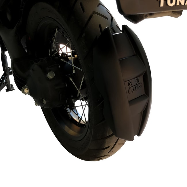 GPK rear mudguard for Yamaha XT1200Z Super Tenere 2010-2017