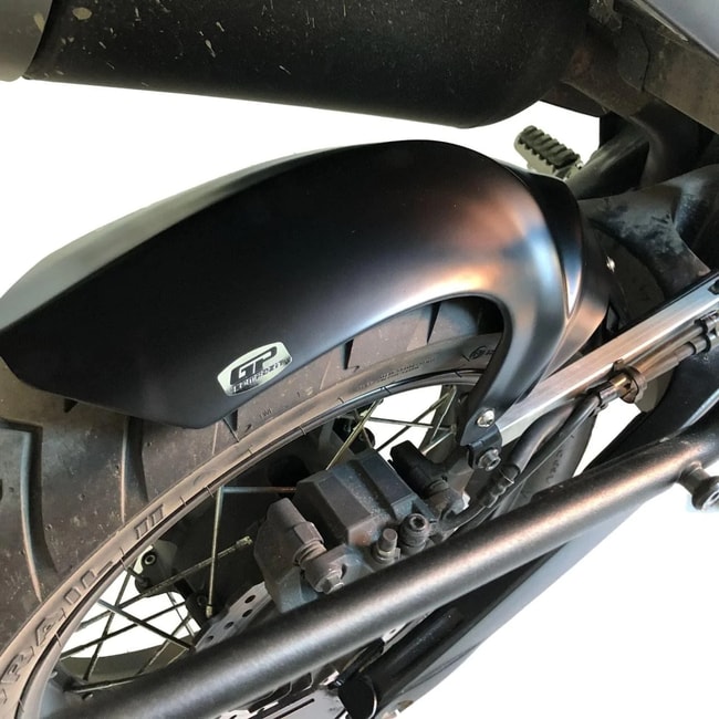 GPK φτερό πίσω τροχού (hugger) Yamaha XT1200Z Super Tenere 2011-2020