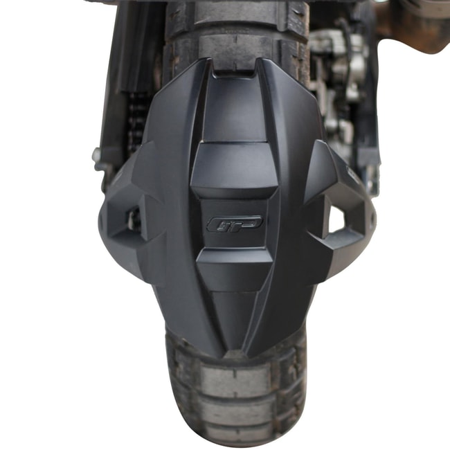 GPK achterspatbord voor Yamaha Tenere 700 2019-2023