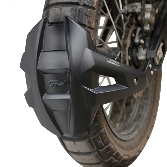 GPK-Heckkotflügel für Yamaha Tenere 700 2019-2023