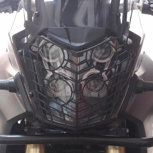 GPK koplampbeschermer voor Yamaha Tenere 700 '19-'22