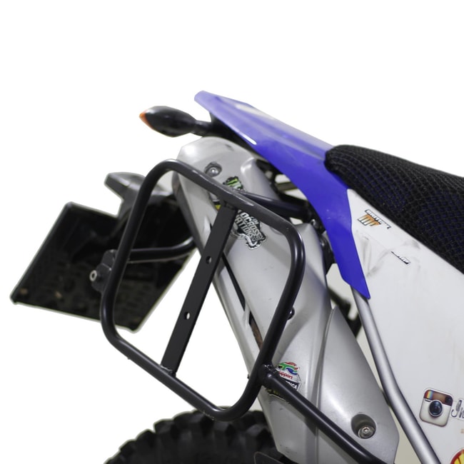 GPK soft bags rack for Yamaha WR250R 2011-2020