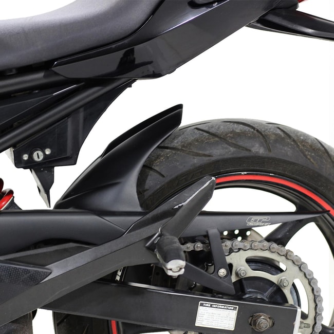 Yamaha XJ6 / Diversion 2011-2016 için GPK kucaklayıcı