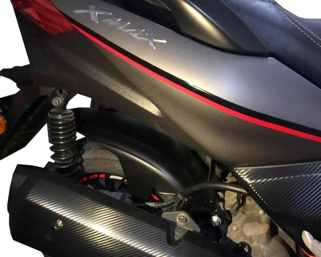 Garde boue arrière GPK pour Yamaha X-Max 125 / 250 / 300 2018-2022