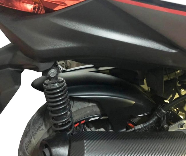Garde boue arrière GPK pour Yamaha X-Max 125 / 250 / 300 2018-2022