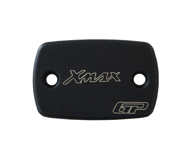 GPK brake fluid reservoir cap for X-Max 125 / 250 / 300 / 400 '18-'22