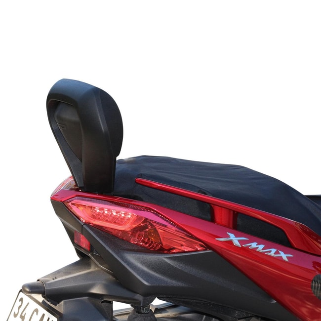 GPK πλάτη συνοδηγού (sissy bar) για Yamaha X-Max 250 / 300 / 400 2018-2022