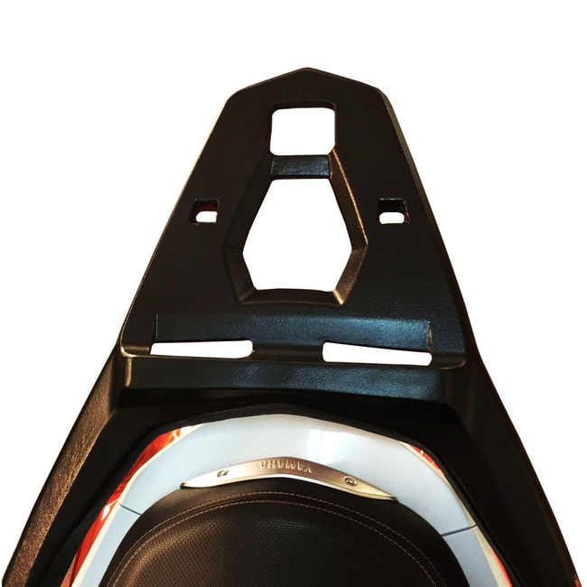 GPK luggage rack for Yamaha X-Max 250 2010-2013