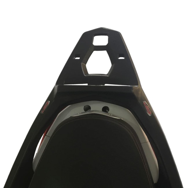 Porte-bagages GPK pour Yamaha X-Max 250 / 400 2014-2017