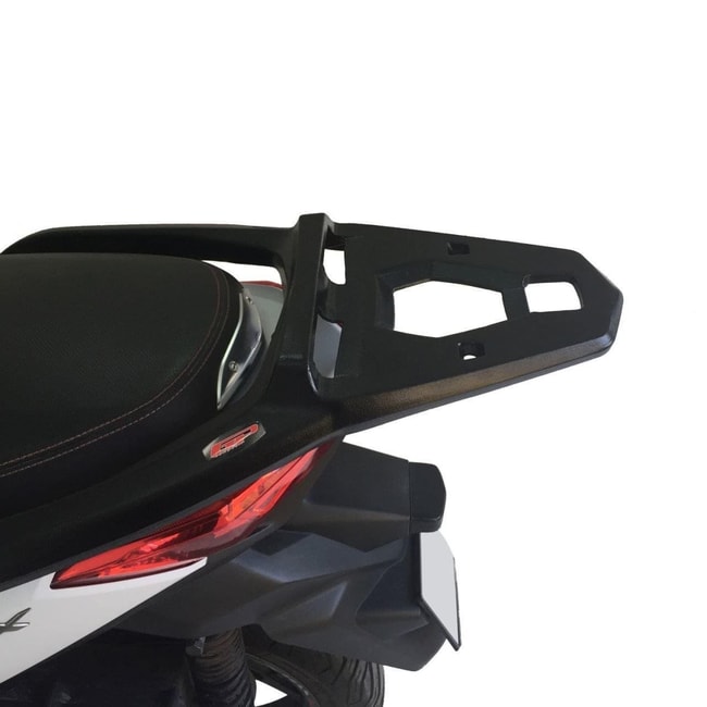 GPK luggage rack for Yamaha X-Max 250 / 400 2014-2017