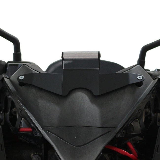 GPK cockpit GPS bracket for Yamaha X-Max 250 / 400 2014-2017