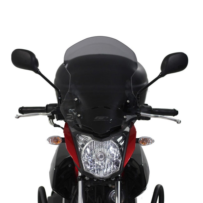 Yamaha ys hotsell 125 2017