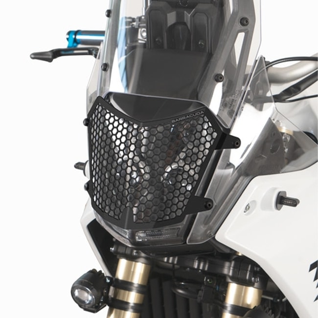 Barracuda koplampbeschermer voor Yamaha Tenere 700 2019-2023