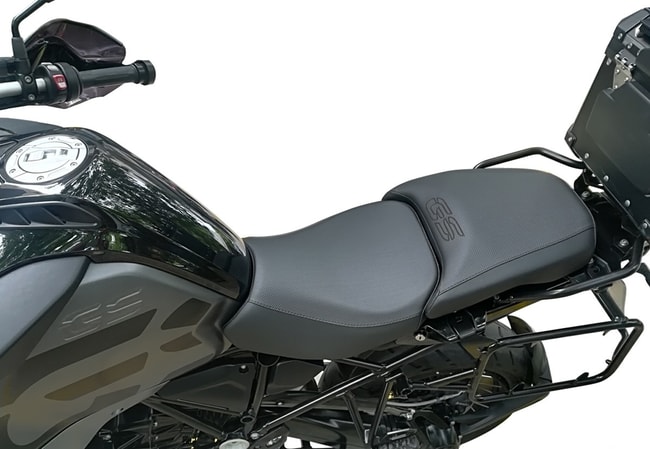 Stoelhoes voor BMW R1200GS LC '13-'18