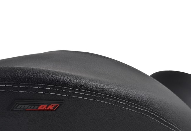 Seat cover for BMW K1600GTL '11-'16