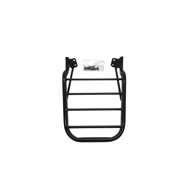 Moto Discovery luggage rack for SYM GTS 300 F4 2012-2017