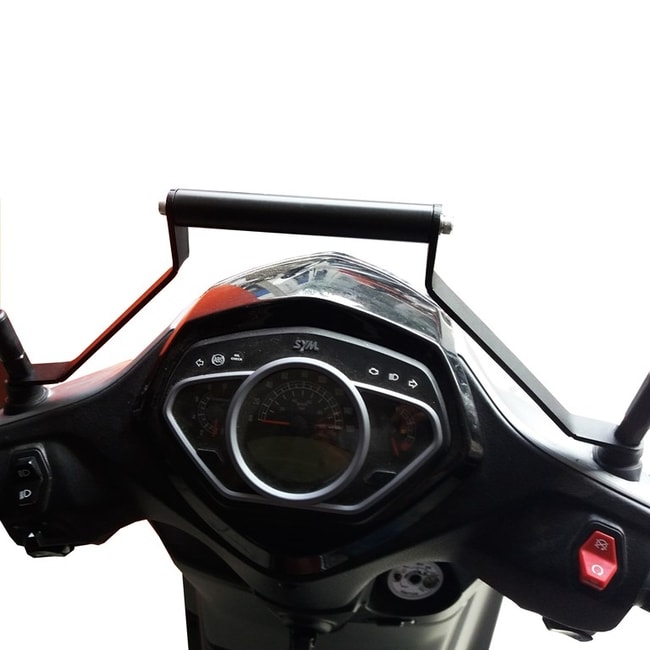 Support GPS cockpit pour SYM HD 300 2020-2022