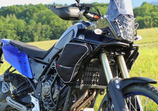 Borse per paramotore Heed per Yamaha Tenere 700 2019-2023