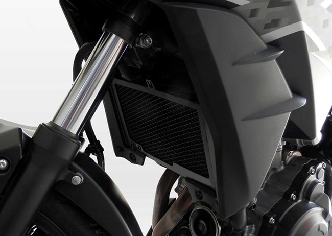 Honda CB500X / CB500F '13-'22 için radyatör koruması