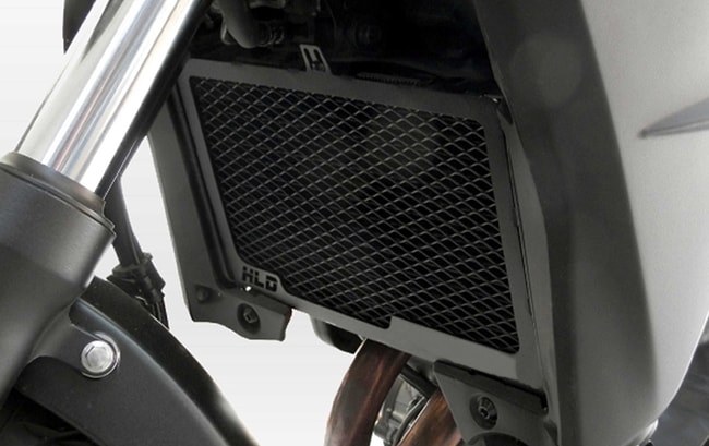 Protezione radiatore per Honda CB500X / CB500F '13-'22