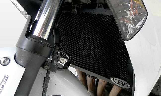 Kühlerschutz für Honda CBF 1000 '11 -'18