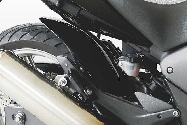 Guardabarros trasero para Honda CBF 600 2007-2013