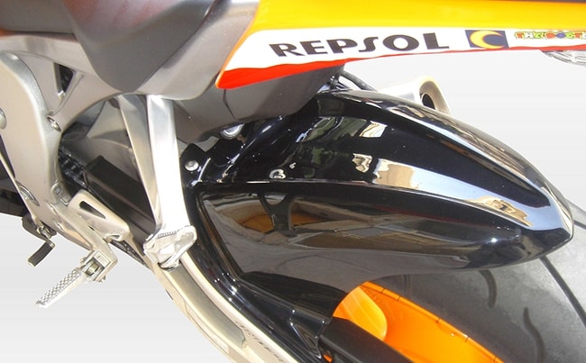 Paralama traseiro para Honda CBR1000RR 2008-2011