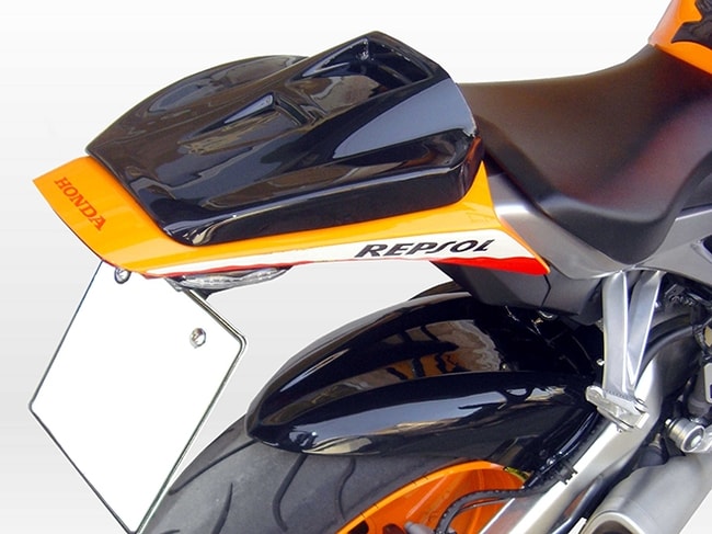 Zadelkap voor Honda CBR1000RR 2008-2011
