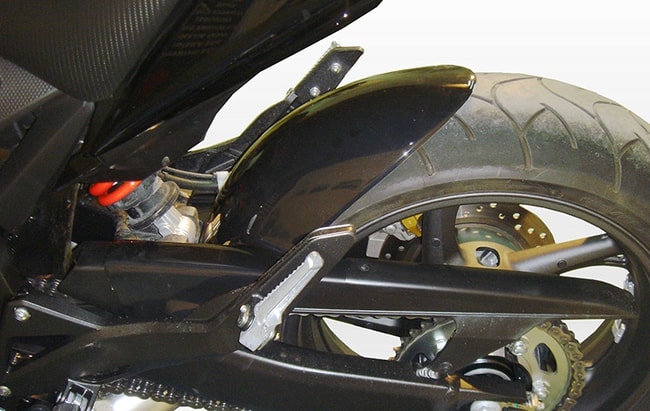 Rear hugger for Honda CBR600F 2011-2013