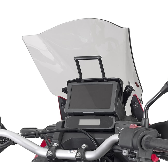 Support GPS de cockpit pour Honda Africa Twin CRF1100L 2020-2023