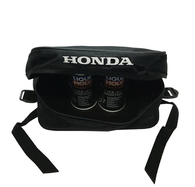Honda tail bag