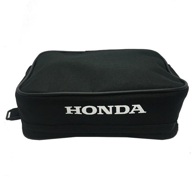 Honda achtertas