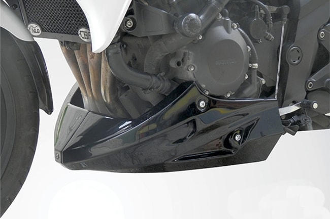 Spoiler moteur pour Honda CBF 1000 '11 -'18
