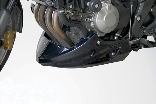 Spoiler do motor para Honda CBF 600 '07 -'13