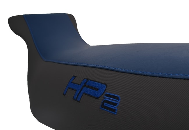 Seat cover for BMW HP2 Enduro '05-'08